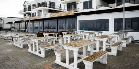 South Africa’s renewed booze ban may deal the final blow to crippled restaurants