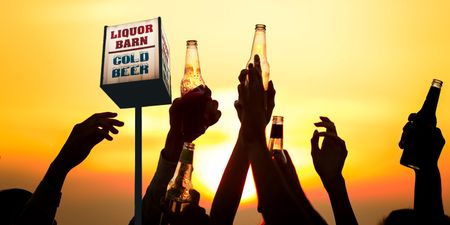 Fresh EFF bid to have alcohol advertising banned follows years of failed efforts by others