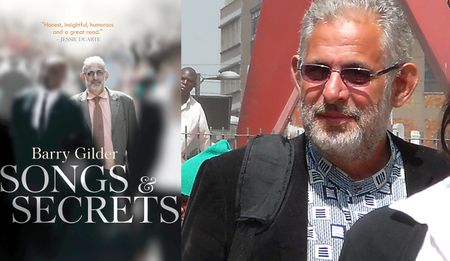 The spy who went into the cold, or, When the ANC turns on its own