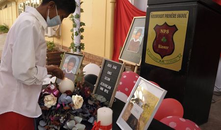 Klawer police station under investigation after complaints highlighted by teen’s murder