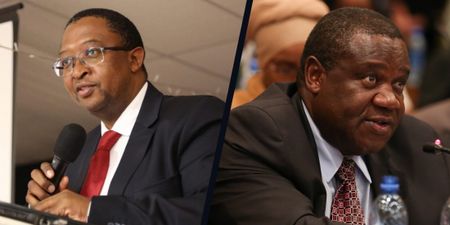 Top South African diplomat shortlisted for powerful AU politics, peace and security job