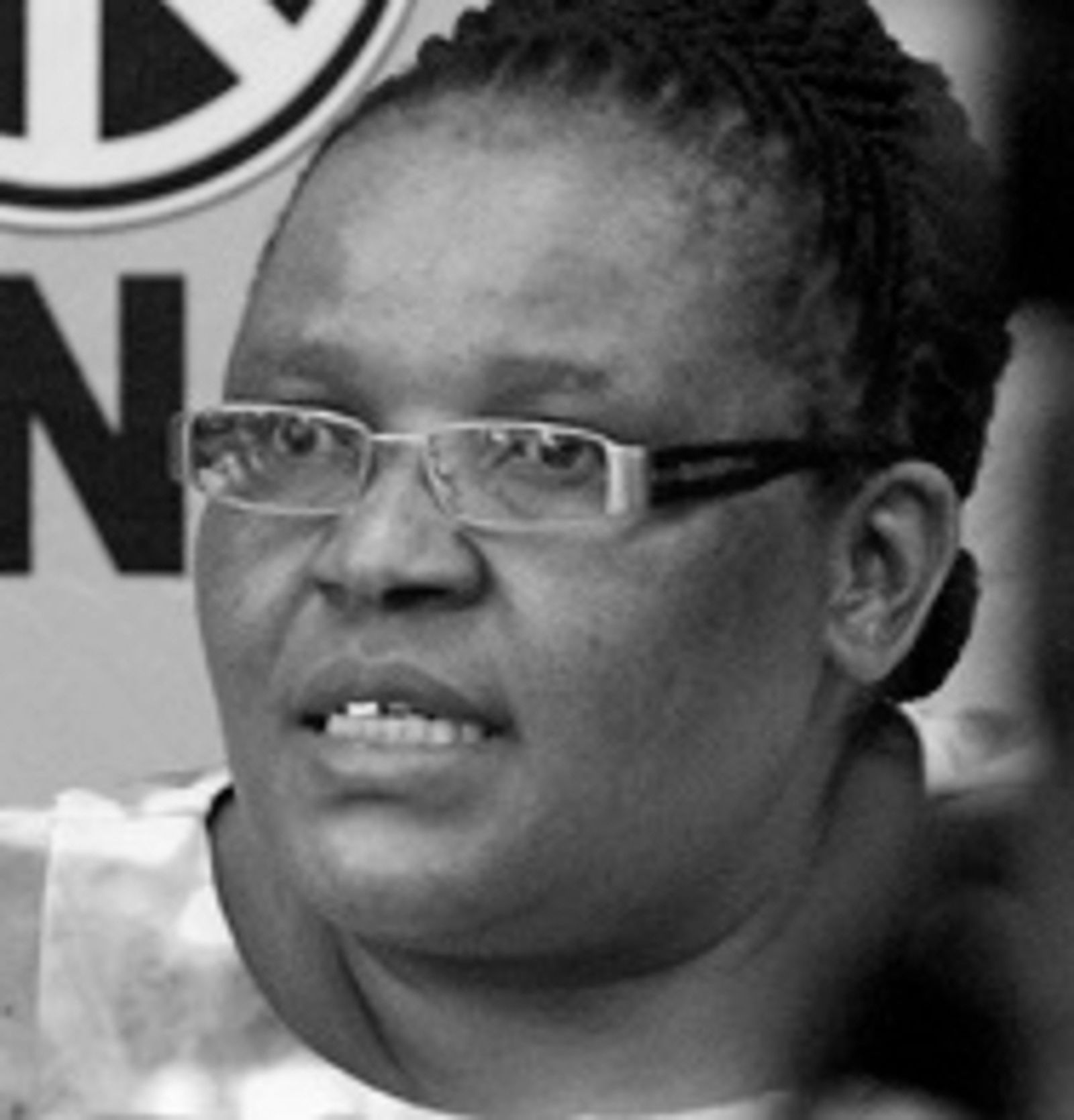 We must all act together to end gender-based violence