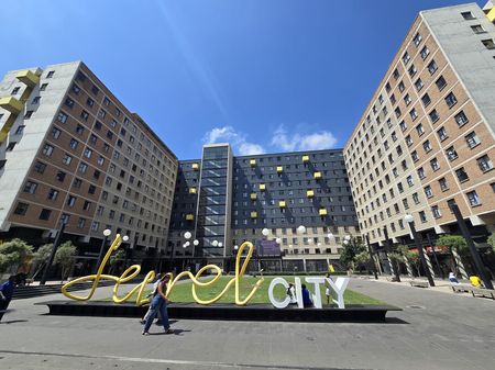 City improvement districts do more than just enable vital services