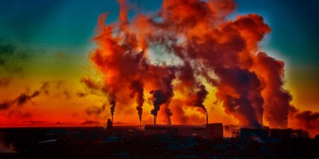 Carbon Tax Bill, South Africa’s climate change battlefield