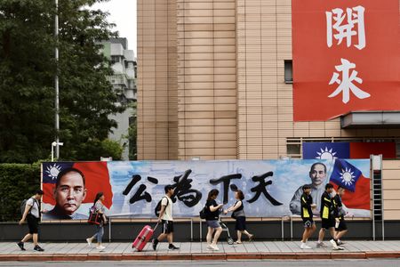 Asian stocks gain, Aussie rises after CPI beat: markets wrap