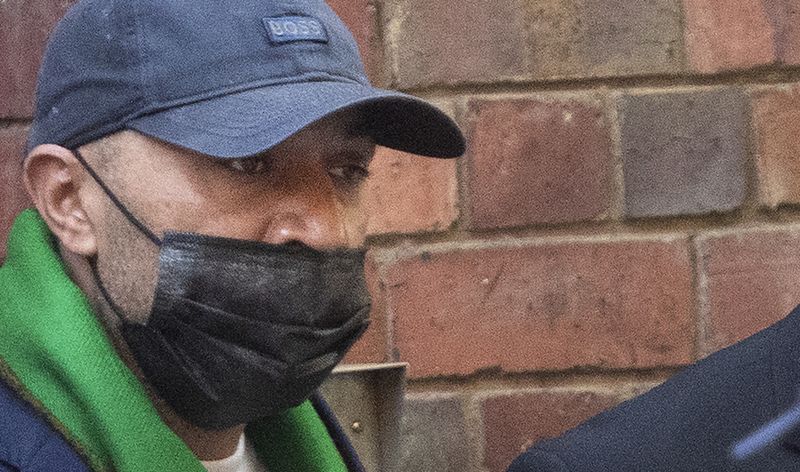 Nafiz Modack and Zane Kilian bail hearing postponed after magistrate ...