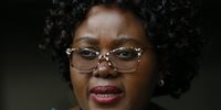 The decision by Justice Minister Mmamoloko Kubayi to reopen the Biko inquest followed a formal request from National Director of Public Prosecutions Shamila Batohi. (Photo: Felix Dlangamandla)<br>