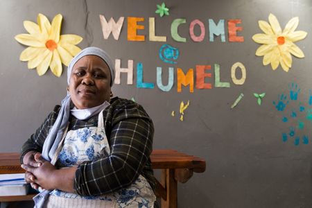 A Cape Town mom couldn’t find a school for her autistic son, so she started one