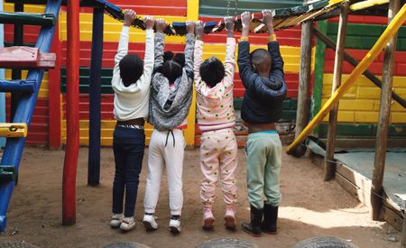 South Africa making progress towards early childhood development goals, education officials say