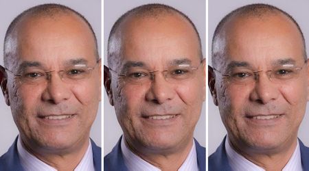 In memory of a true prosecutor and fighter for justice, Rodney de Kock