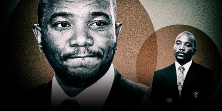 Who will be the life and the soul of a new party?