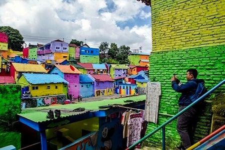 While you were sleeping: 2 December 2016