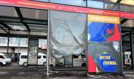 IPTS buses return to Gqeberha roads, but age-old problems persist