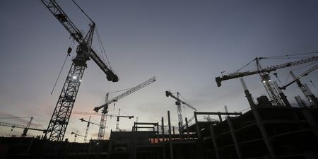 Johannesburg’s land planning system down for weeks, call centre down too