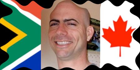 Waiting for Huntley: SA's favourite refugee goes all the way to Canada's Supreme Court