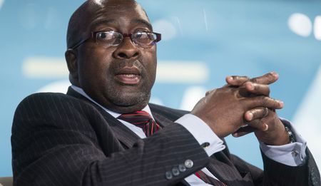 SA budget: Five points to watch