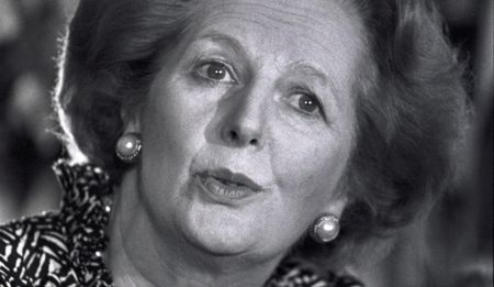 Politics: Where only the strongest women survive and thrive