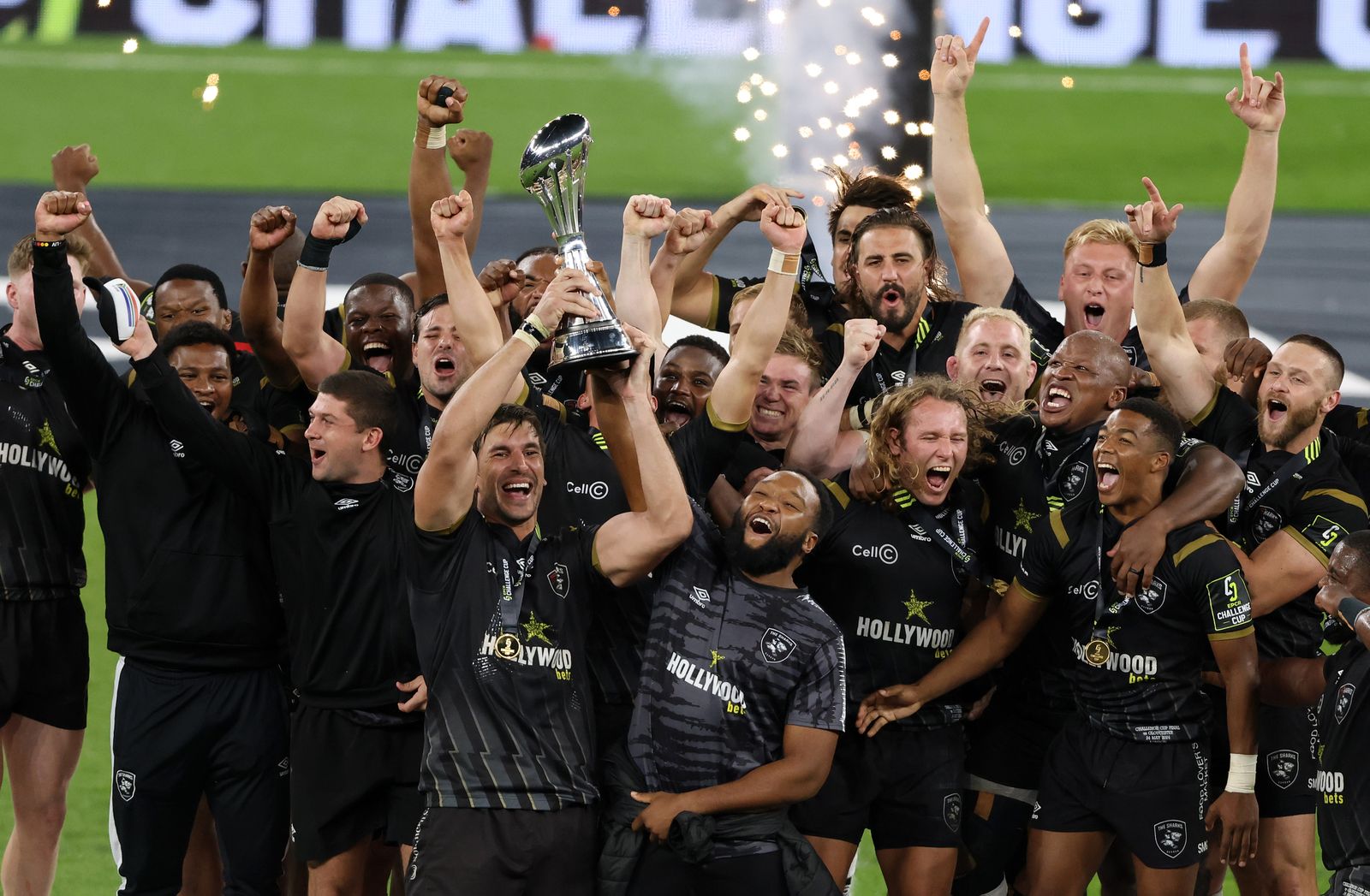 South African clubs follow Rassie’s lead with rotation as focus shifts ...
