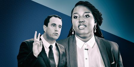 The DA debate? Probably not – Steenhuisen has nothing to gain and much to lose