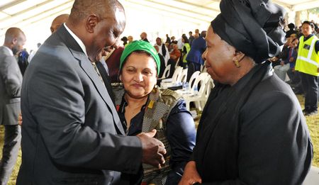 ANC Policy Conference: From the 2nd phase of the transition to Radical Economic Transformation, the race begins