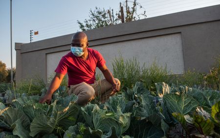 Mano a mano: We must learn to talk to one another