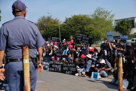 After three years without a national food plan, civil society demands answers