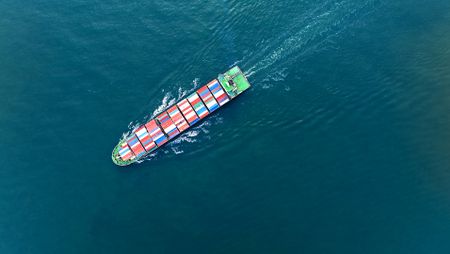 Africa must capitalise on transformative High Seas Treaty for global ocean conservation