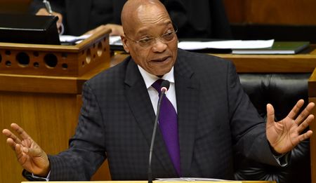 President’s Q&A: Number One - large and in charge