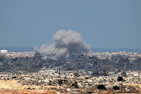 UN inquiry finds top Israeli officials incited genocide in Gaza
