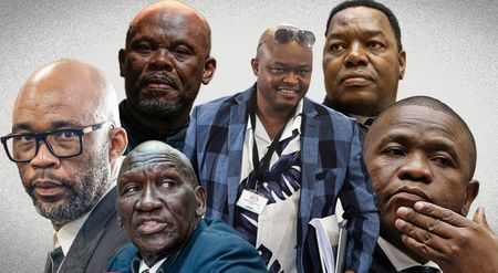 From CIA to Crime Intelligence: Brown Mogotsi’s testimony in five sensational claims