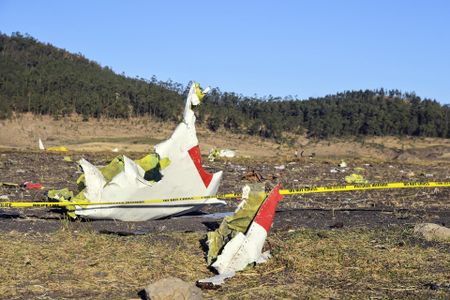Boeing ordered to pay more than $28 million to 737 MAX crash victim's family