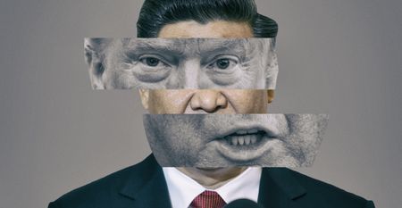 China, the United States and the Thucydides Trap