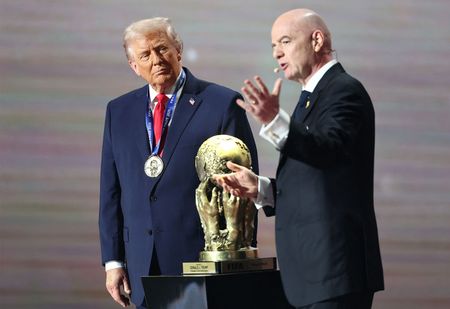 Fifa ticket prices spark concern — under 50 days to kickoff