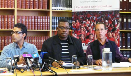 Section 27 and basic education department reach a truce