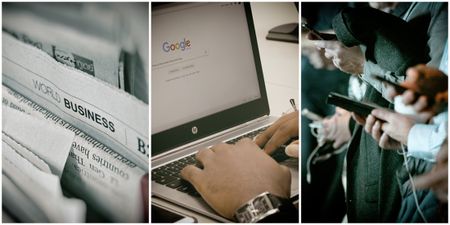 After the Bell: We are in a terrible state – trust me, I’m a journalist