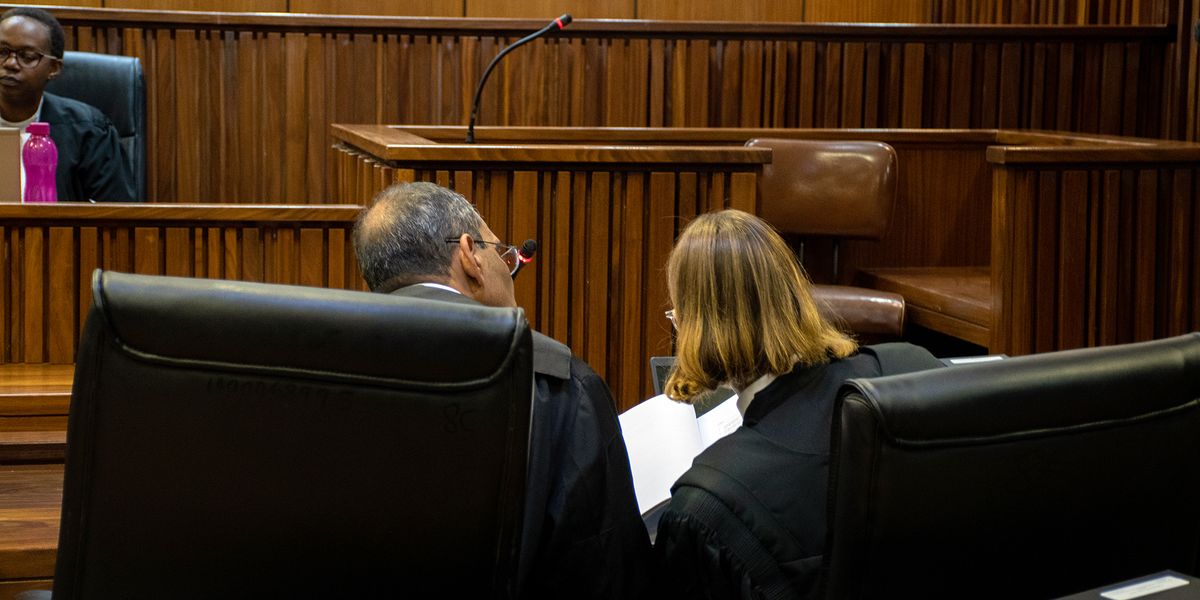 Eskom wins solar case against Free State town