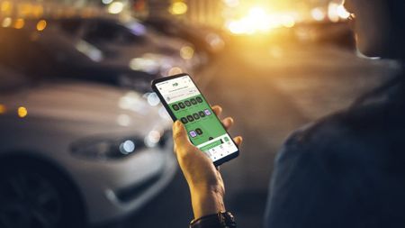 A seamless client experience sets Nedbank apart from the competition