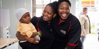 You can do an MBA without breaking your career (or your family)