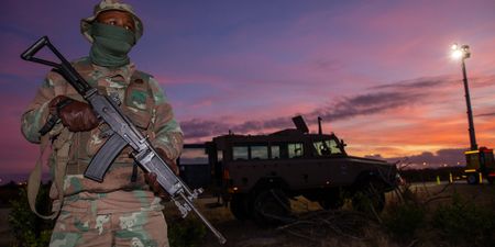 President Ramaphosa’s latest announcement on the lockdown is too little, too late