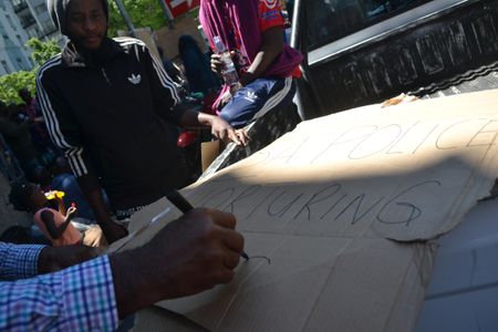 From drought to floods for Cape Town