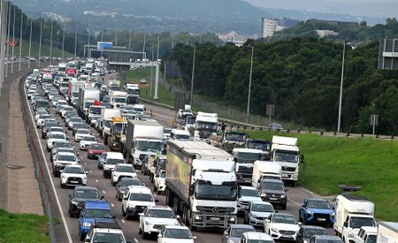 New demerit system: What South African motorists need to know