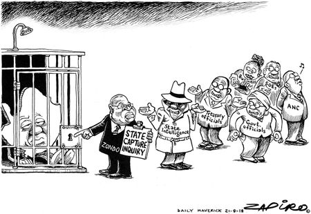 Zondo Inquiry