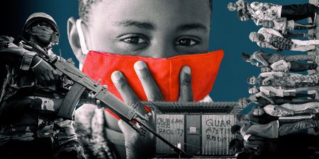 Another lockdown challenge heads to ConCourt