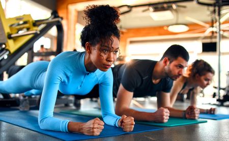 Medical schemes hustle for the young and fit