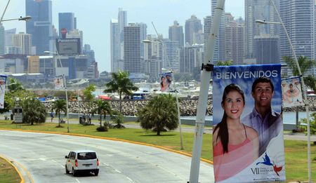 Panama: Locks, stocks and a smokin’ economy