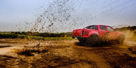 Progressive prosperity: How to climb out of a ditch