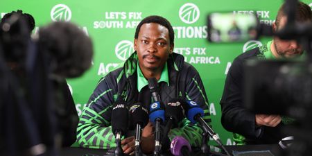 ‘Disingenuous and opportunistic’ — DA’s Tania Campbell hits back after ActionSA’s withdrawal in Ekurhuleni