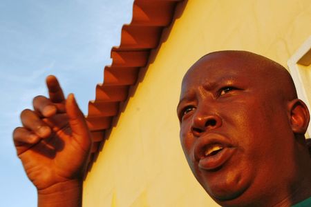 The year ahead in SA politics: Julius Malema