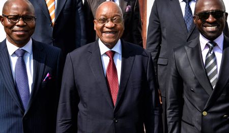 Analysis: Team SA finance not worth the taxi fare