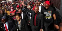 Malema’s appeal could take years — critics say he’s not fit to serve on JSC